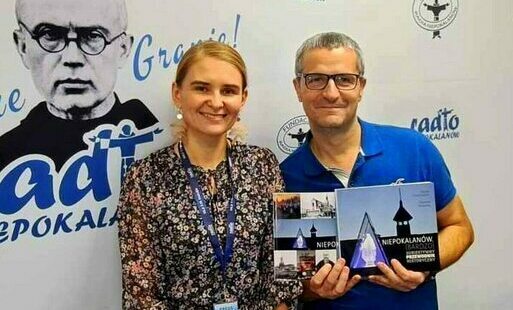 Zdjęcie do Szaleniec Maryi - wizjoner i święty&nbsp;