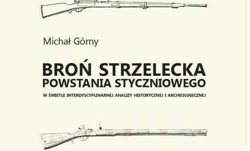 Zdjęcie do Najnowsza książka dr. G&oacute;rnego już do kupienia