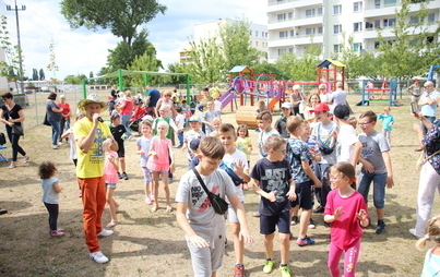 Zdjęcie do Zgłoś pomysł do budżetu obywatelskiego 