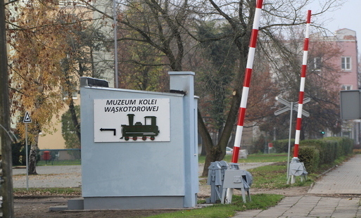 Zdjęcie do Szlabany jak malowane
