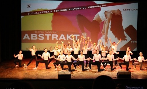 Zdjęcie do Wielkie święto Abstraktu 
