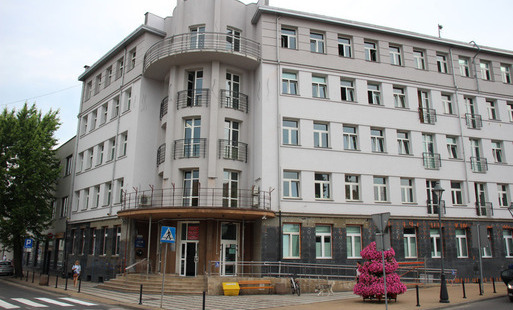 Zdjęcie do Nowy klub w radzie miasta