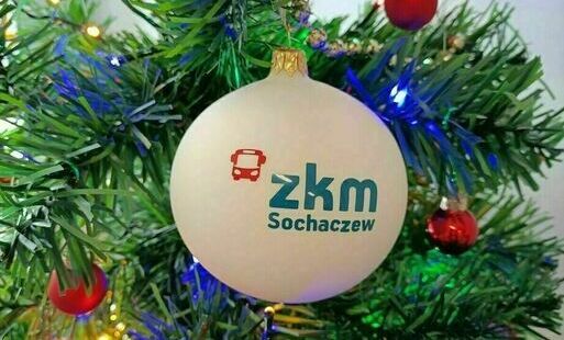 Zdjęcie do Kursowanie autobus&oacute;w ZKM w okresie świątecznym