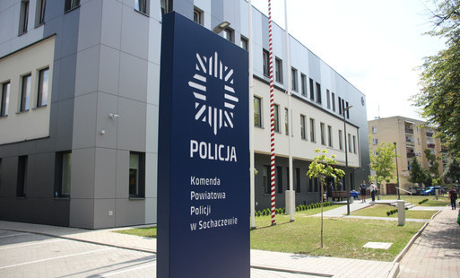 Zdjęcie do Rekrutacja do służby w Policji 
