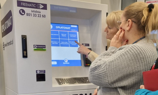 Zdjęcie do Nowe konta bankowe Urzędu Miejskiego w Sochaczewie