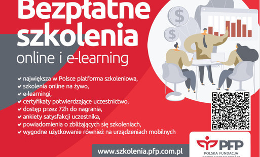 Zdjęcie do Sochaczew będzie wsp&oacute;łpracować z Polską Fundacją Przedsiębiorczości