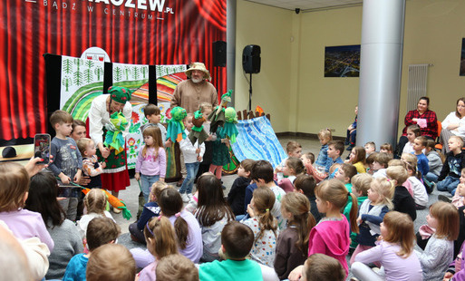 Zdjęcie do Artystyczne Kramnice zakończyły sw&oacute;j program