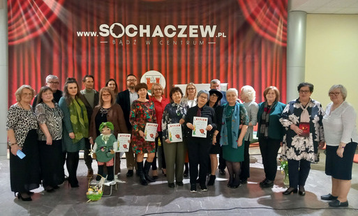 Zdjęcie do Na cześć sp&oacute;źniającej się wiosny