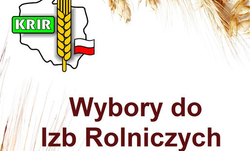 Zdjęcie do Wybory do Rad Powiatowych Mazowieckiej Izby Rolniczej