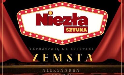 Zdjęcie do Trzy wyjątkowe wydarzenia w SCK 