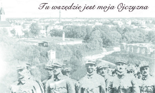 Zdjęcie do W hołdzie Ojczyźnie