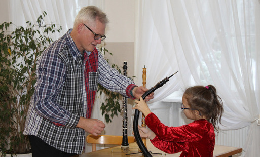 Zdjęcie do Nie czuję się celebrytą