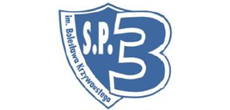 Logo Szkoły Podstawowej nr 3 w Sochaczewie