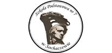 Logo Szkoły Podstawowej nr 7 w Sochaczewie