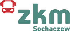 Logo ZKM Sochaczew
