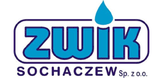 Logo ZWiK Sochaczew
