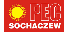 Logo PEC Sochaczew