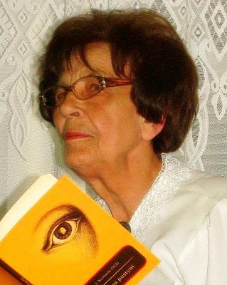 Maria Gołkowska, Honorowa Obywatelka Sochaczewa