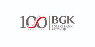 logotyp BGK