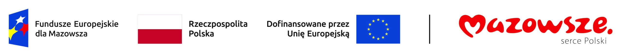 logotyp Funduszy Europejskich