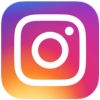 Zdjęcie przedstawia logo platformy Instagram