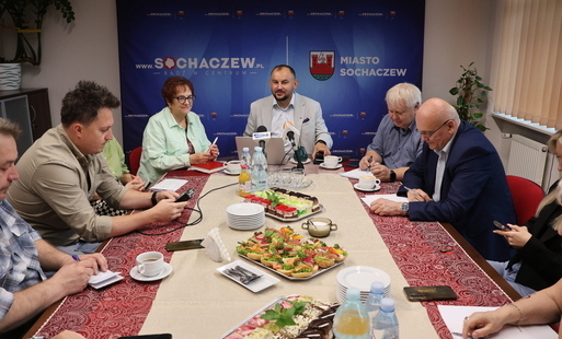Zdjęcie artykułu z dnia 16-07-2025